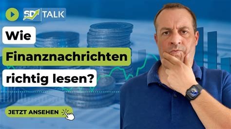 Max Müller, Finanzanalyst